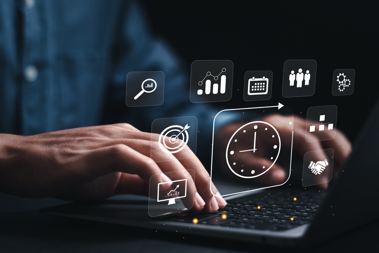 Acceso a SPECManager