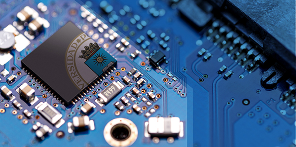 Nuevos cursos en el campo de la microelectrónica | Gabinete de ...