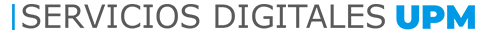 Servicios Digitales